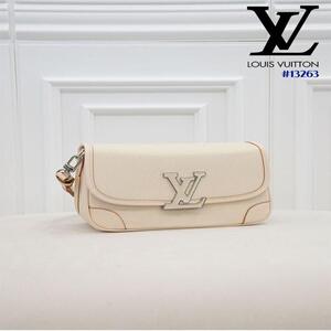 🔆 [Louis Vuitton] 루이비통 쿼르츠 부시 백 🔆 [O9590]