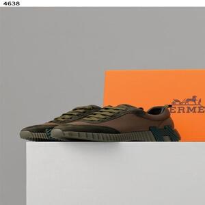 에르메스  Bouncing sneaker [H10541]  A3